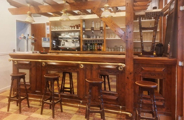 AUBERGE DU PARC