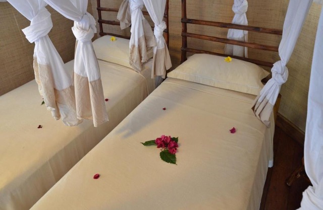 Auberge Le Maki Lodge