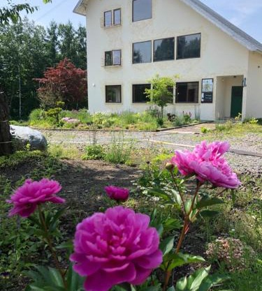 Auberge Ninguruforet