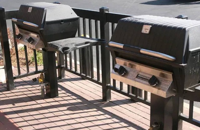 Auburn Place Hotel And Suites