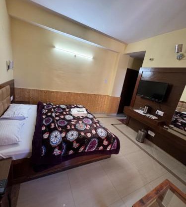 Auckland Cottage Homestay