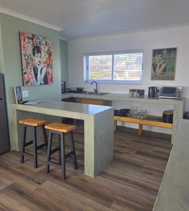 Audrey Hepburn Suite Yzerfontein