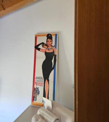 Audrey