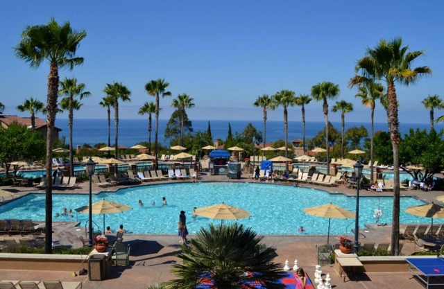 Aug.17-23 Marriott Newport Coast Villas Stunning 2-bedroom Full Resort Access