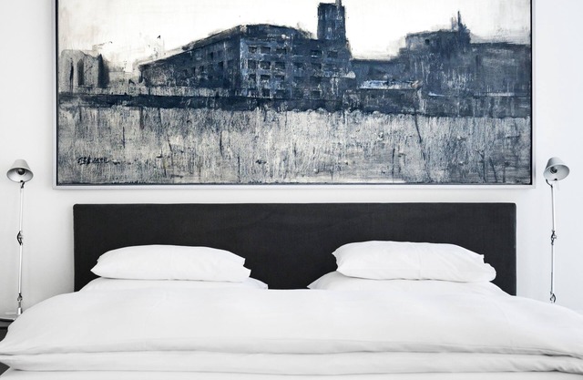 Augarten Art Hotel, a Member of Design Hotels