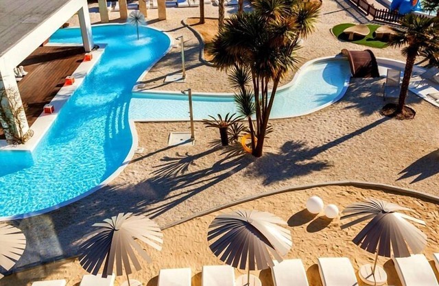 Augusta Eco Wellness Resort