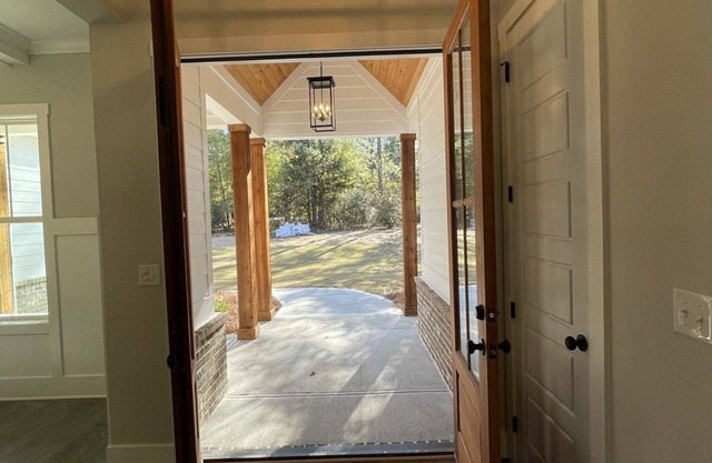 AUGUSTA Entire Modern farmhouse- Masters Getaway 3 acres oasis