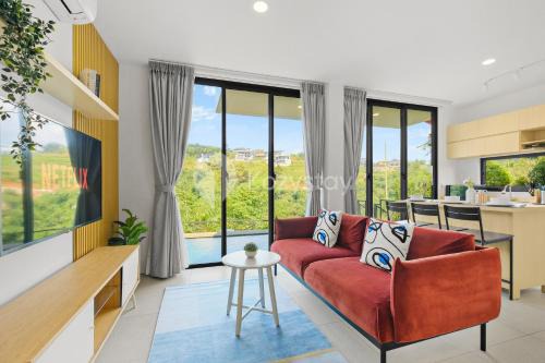 Aura Villa by Kozystay - Dago