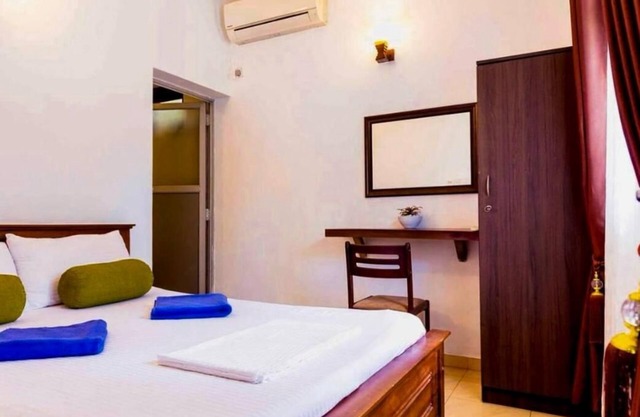 Aurelle Villa - full villa