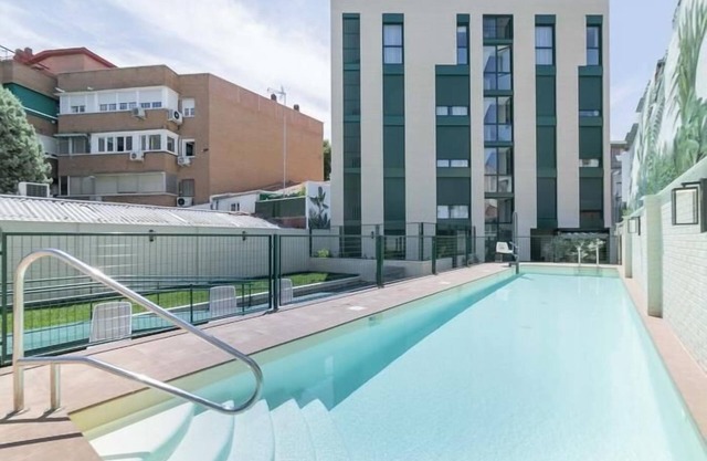 Aurora Stays by Charming XVI, penthouse with terrace and parking