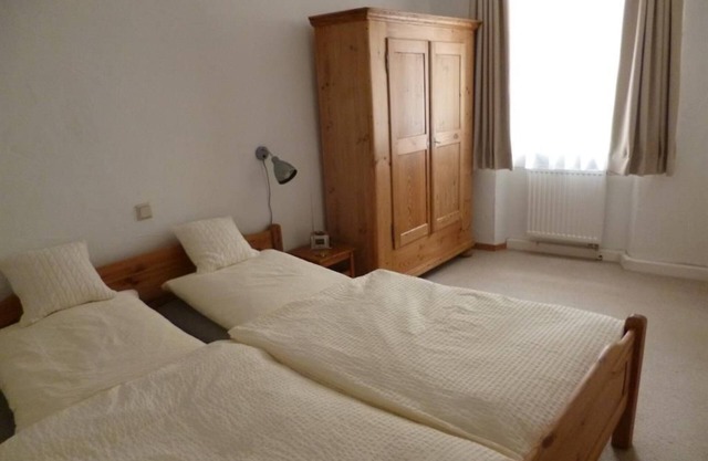 Auslese - Holiday apartment - Alter Winzerhof