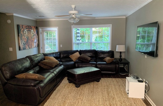 AUsome condo - 2BR/2.5BA - New dates just opened!nPrivate patio on ground floor