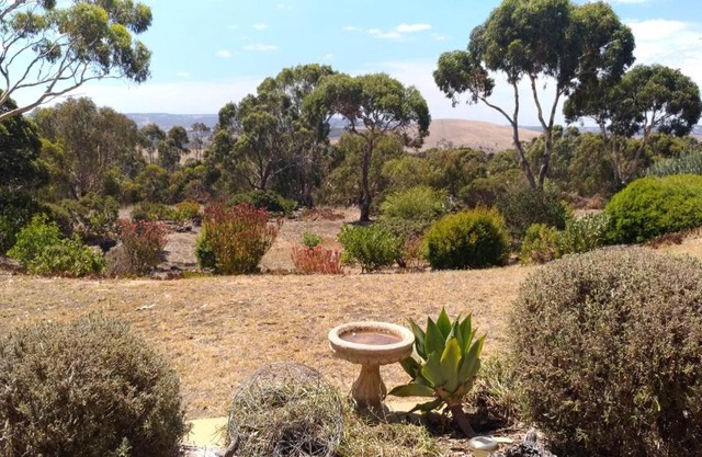 Austiny Bed and Breakfast Victor Harbor