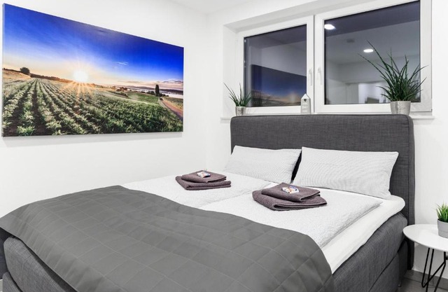 Auszeit Apartment WESTEND