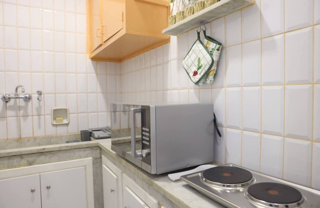 Authentic Stay in Achrafieh