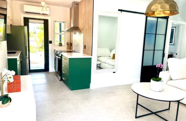 Autumn At The Carrington- 2 Bedroom 1 Bathroom