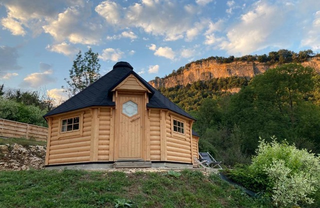 Aux Kotas Finland'Ain