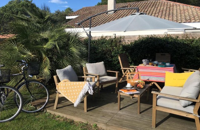 Aux Sources d'Hossegor