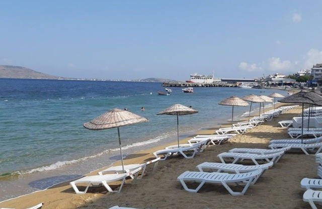 Avşa Çakır Apart