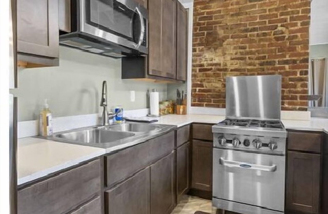 AV Bungalows #1 with Loft