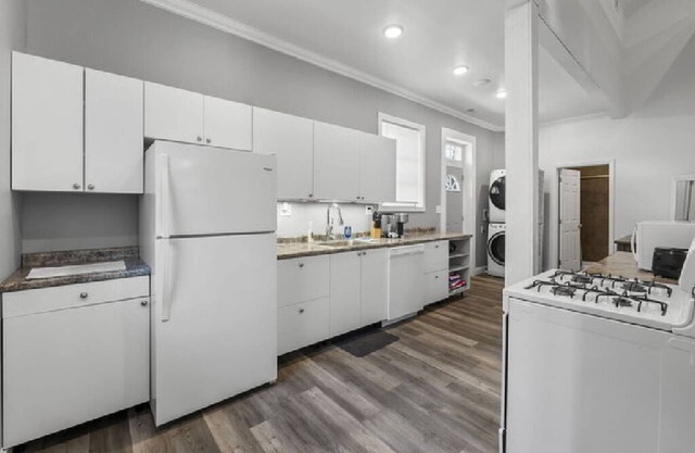 AV Bungalows #9A with Loft