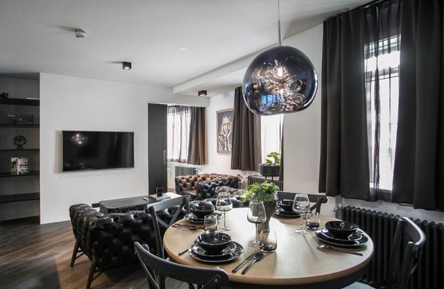 AVA Apartments by Heimaleiga