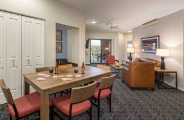 Available 2-6 July 26 West Yellowstone Gate Worldmark Resort Beautiful 2 bedroom