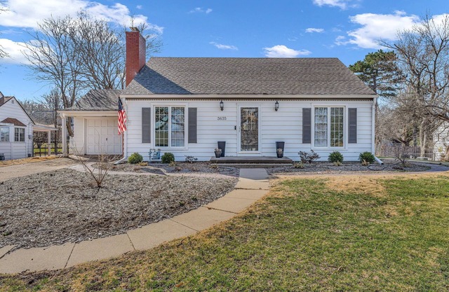 Avalon Gage House