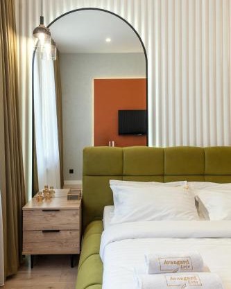 Avangard Leinberg 7 Apart