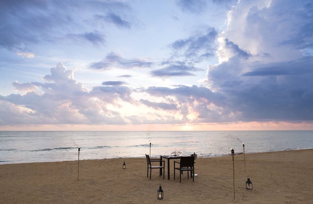 Avani Kalutara Resort