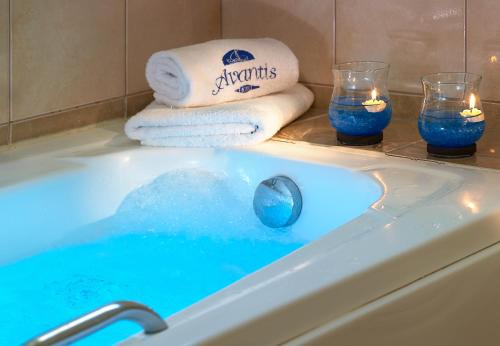 Avantis Suites Hotel