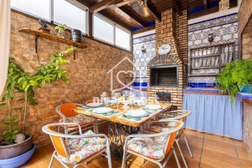 Ave Fénix San Isidro, by Nivariahost