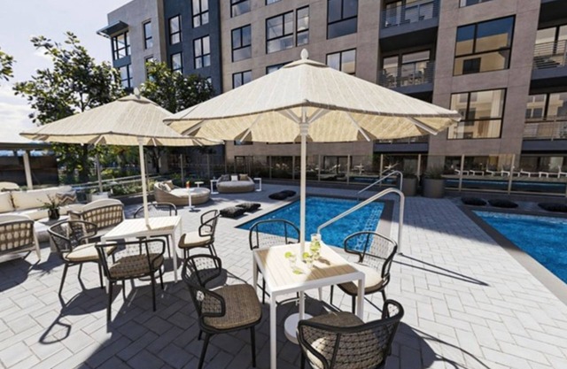 Avelle 1BR Condo Retreat – Family Friendly with Pool