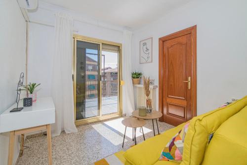 Avenida del Sur Retreat con Terraza