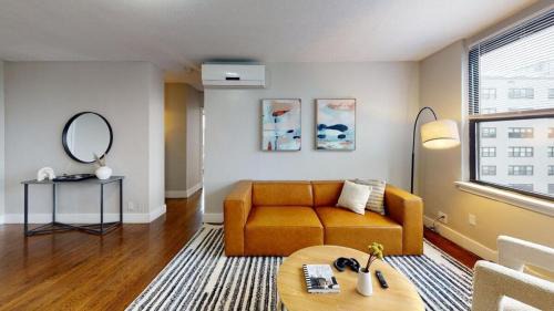 Avenue A909 Comfy 2br, Pool, Gym, Parking