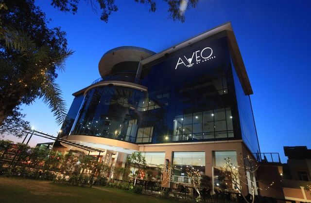 Aveo by Amatra- Kashipur