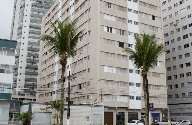 Aviação - Praia Grande - "sp"