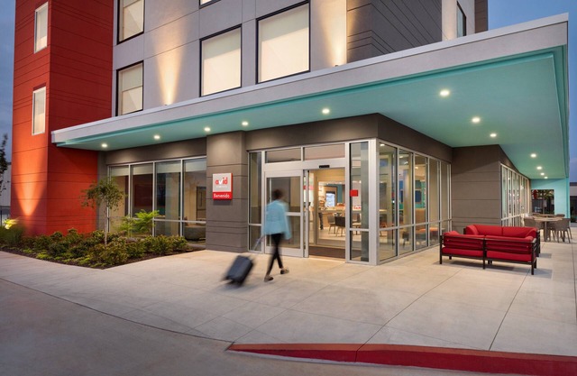 avid hotel Fresnillo by IHG