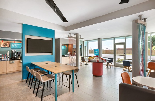 avid hotel Macon North by IHG