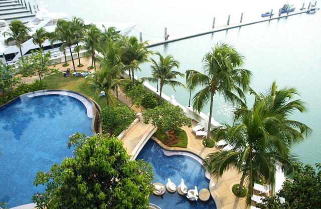 Avillion Admiral Cove