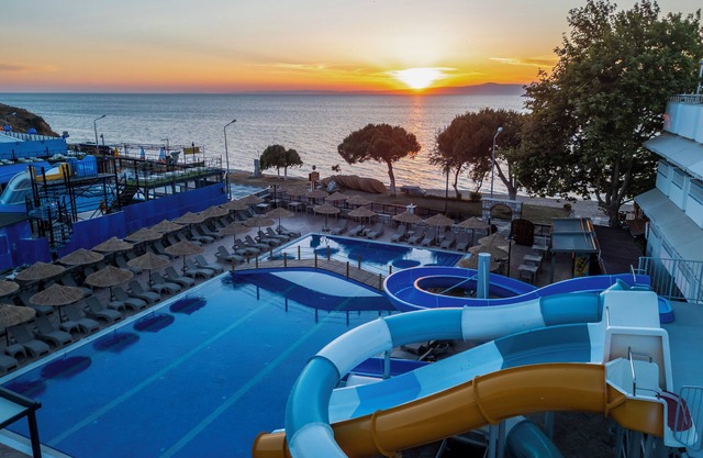 Avsa Artemis Hotel