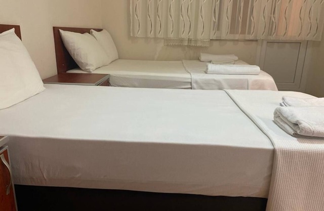 Avsa Marina Otel Yarim Pansiyon