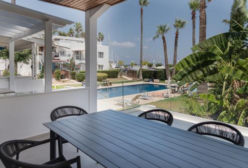 Avyra Residences Chrysakama Sea View