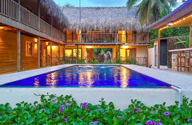 AWA DE MAR PLAYA EL FRANCES