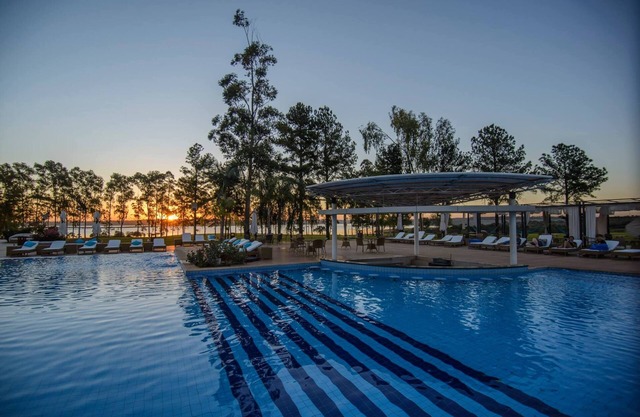 Awa Resort Hotel
