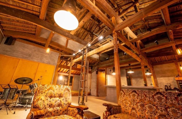 Awajishima dog stay, CHIKUSA - Vacation STAY 17225v