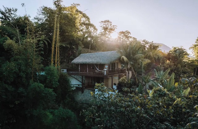 Award Winning Pura Vida Ecolodge - A Retreat, A Lifestyle & An Experience