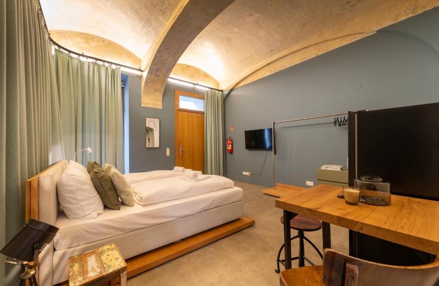 AWerner Suites Belvedere - Der Schlosser