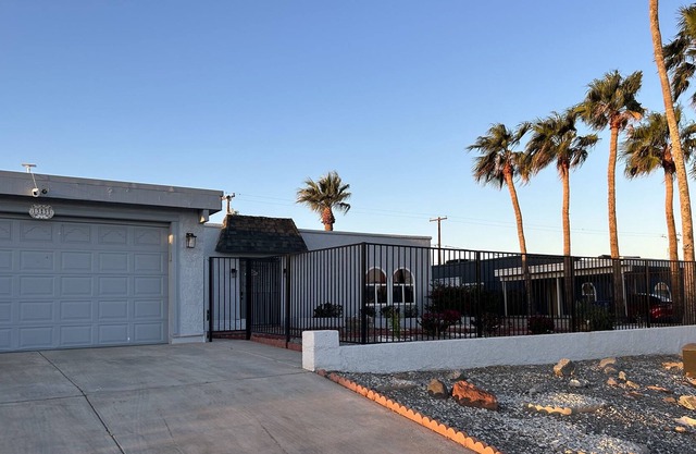 Awesome 3BR/2 bath home in the heart of Yuma