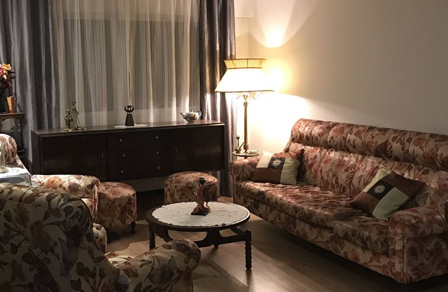 Awesome Apartment in Arequipa